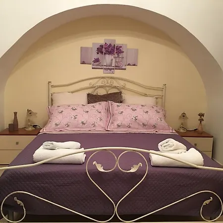 Holiday home Juliet's House Nardo