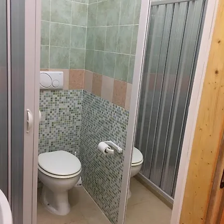 Juliet's House