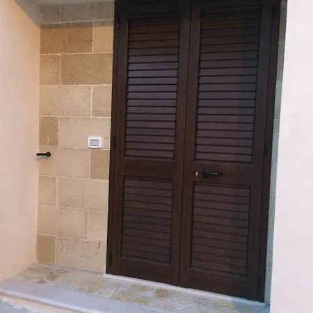 Juliet's House *